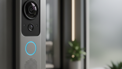 Best Door Phone Cameras for Home Security in 2026?
