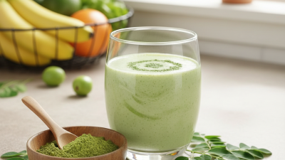 Manfaat Terbaik Bubuk Moringa untuk Kesehatan dan Kesejahteraan di Tahun 2026?