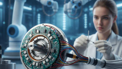 What is a Rotary Sensor and How Does it Work?