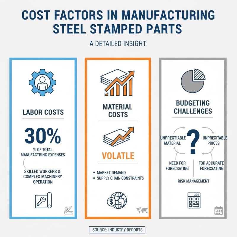 2026 Best Steel Stamped Parts What You Need to Know?