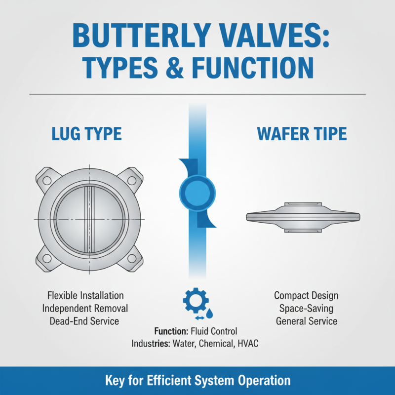 Ultimate Guide to Butterfly Valves Tips for Selection and Use?