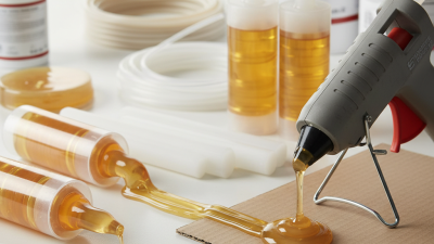 2026 Top Hot Melt Silicone Products to Buy for Best Quality