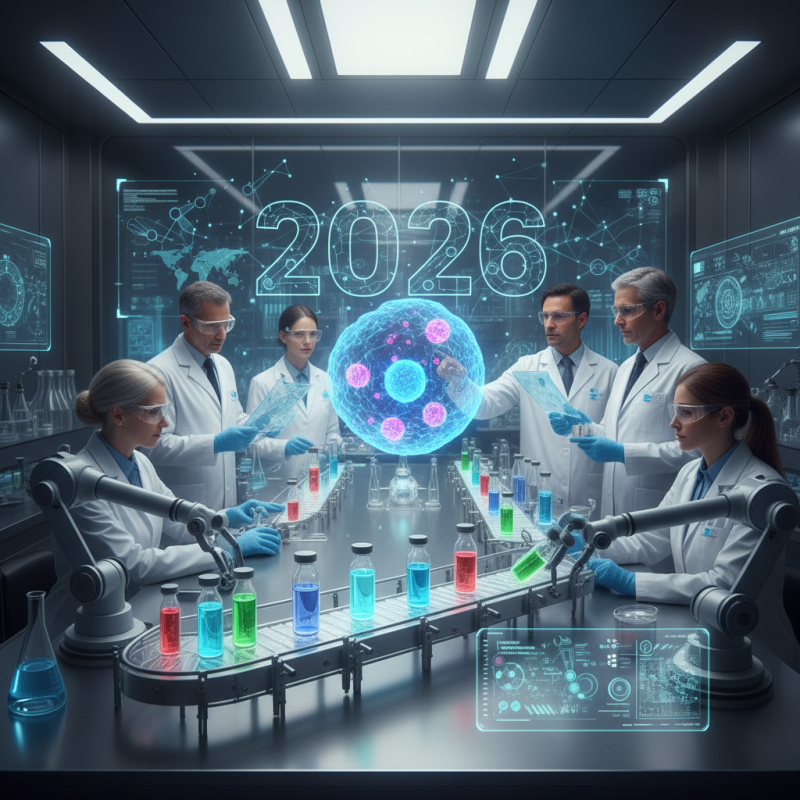 2026 Best Buy Radiopharmaceutical Drug Products for Your Health Needs?