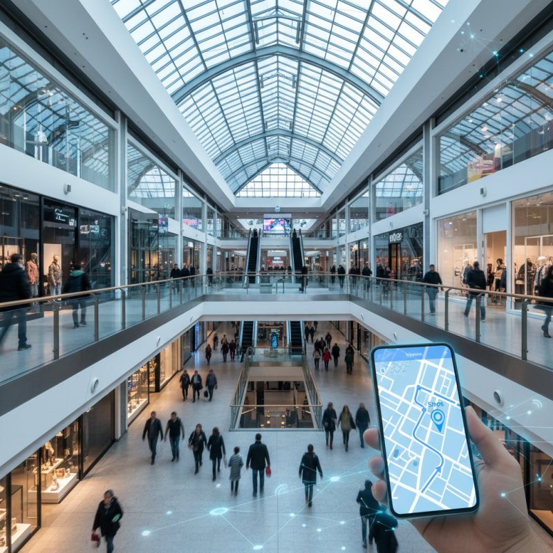 What is Indoor Tracking and How Does It Work?