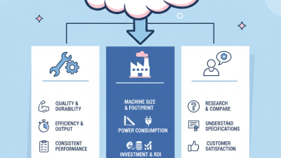 How to Choose the Best Cotton Candy Machine in China?