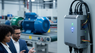 2026 Best Three Phase Soft Starter for Efficient Motor Control?