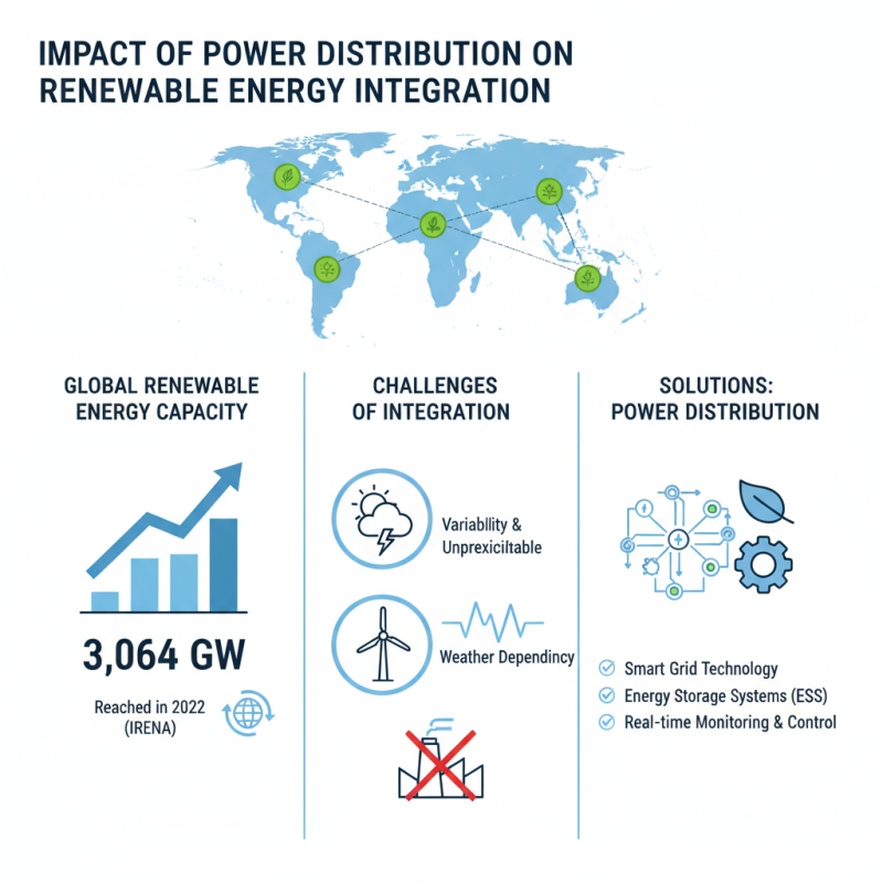 Why is Power Distribution Equipment Essential for Modern Energy Systems?