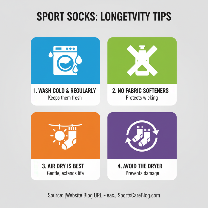 Why Are Sport Socks Essential for Performance and Comfort?