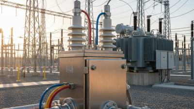 The Best Hv Junction Box Types You Need to Know?