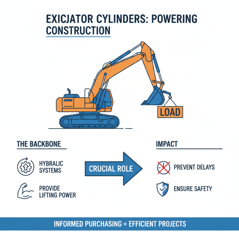 Top 10 Tips for Sourcing China Wholesale Excavator Cylinder Efficiently?