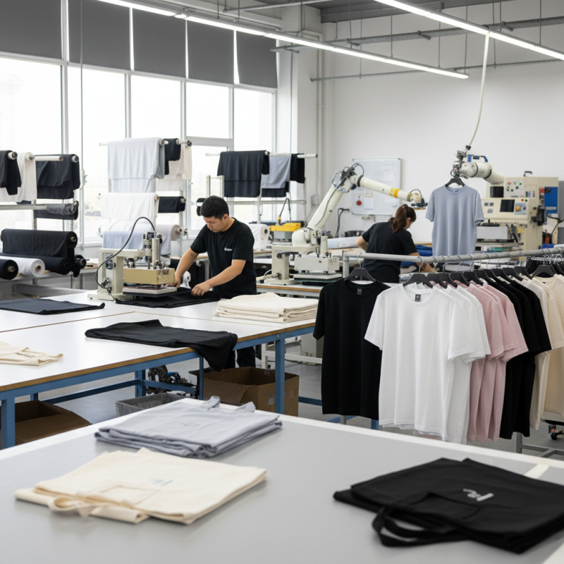 How to Print Logos on Clothes Effectively?