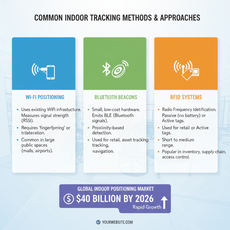 What is Indoor Tracking and How Does It Work?