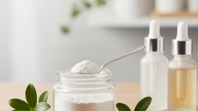 Alpha Arbutin Powder Benefits and Uses Explained