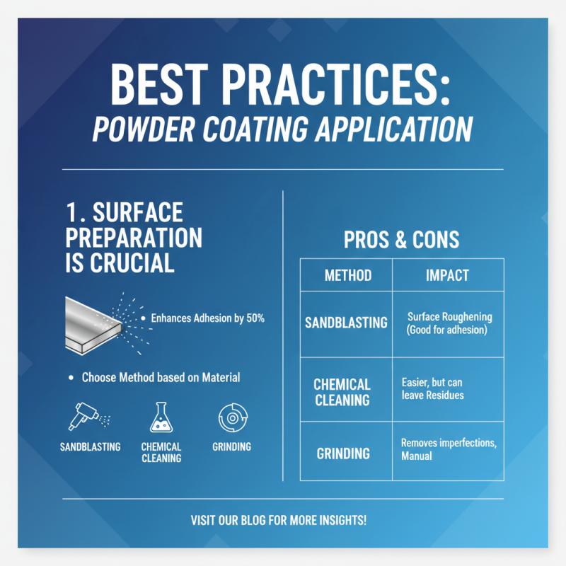 How to Choose the Right Ultrafine Powder Coating for Your Needs?