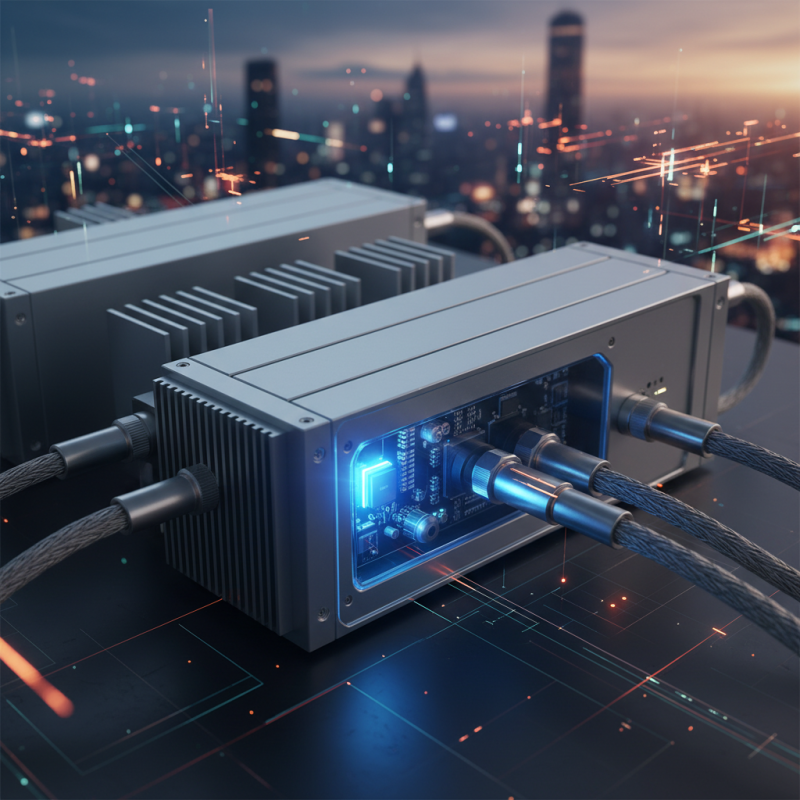 Why is RF Amplifier System Essential for Modern Communication?