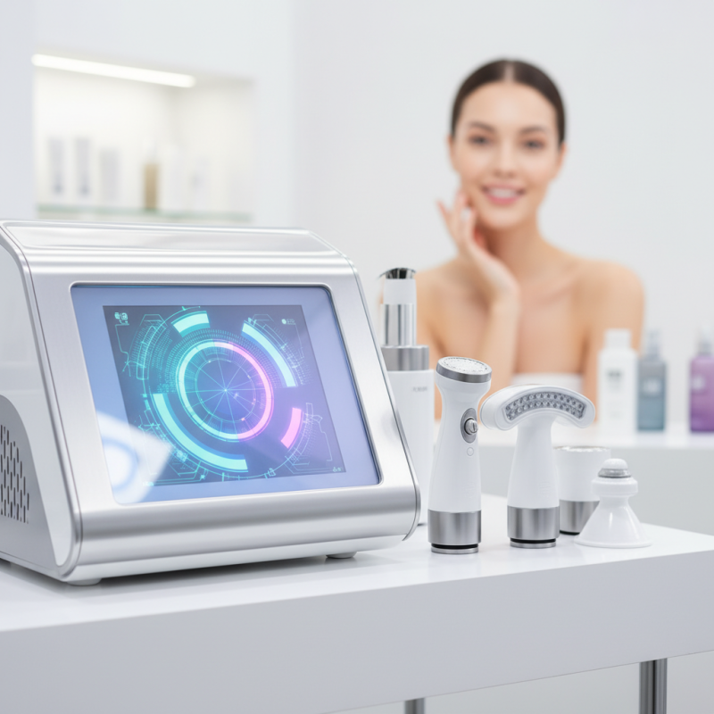 What is a Beauty Machine and How Does It Work?