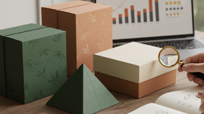 How to Choose the Best Paper Box Printing Service?
