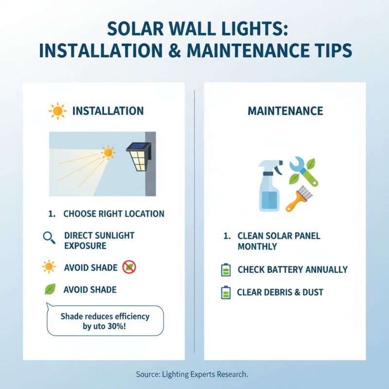 Top 10 Wholesale China Solar Wall Light Options For Every Budget?