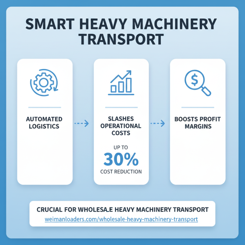 2026 Best Heavy Machinery Transport Tips and Tricks?