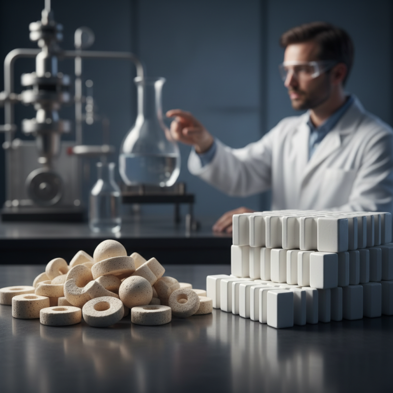 10 Best Wholesale High-Quality Ceramic Packing Solutions You Should Know?