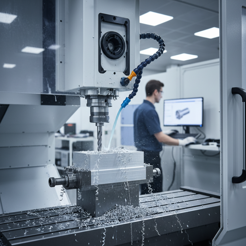 What is a CNC Machine and How Does It Work?