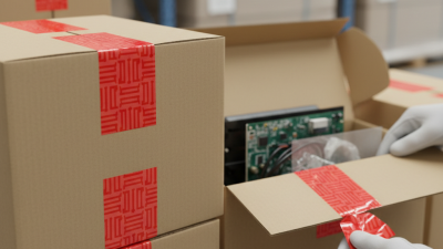 What is a Security Seal and How Does it Work?