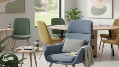 2026 Best Armchair For School Comfort and Style Choices?