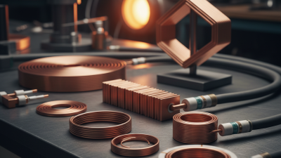 How to Choose the Right Induction Heating Coil for Your Needs?