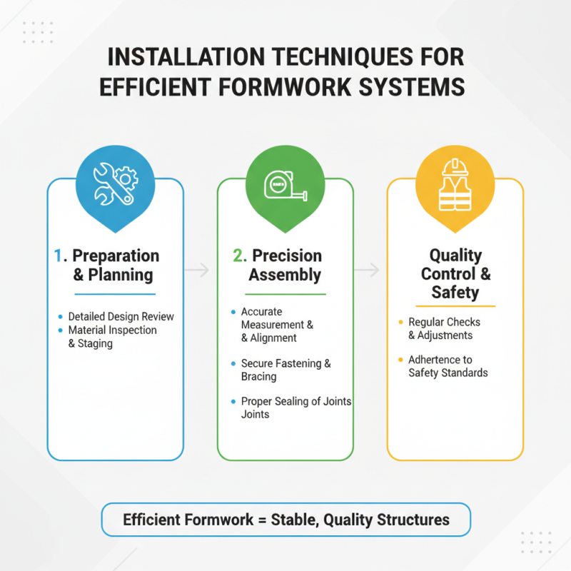 Why is Construction Formwork Essential for Building Projects?