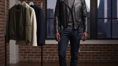 How to Choose the Right Zipper Jackets for Every Occasion?