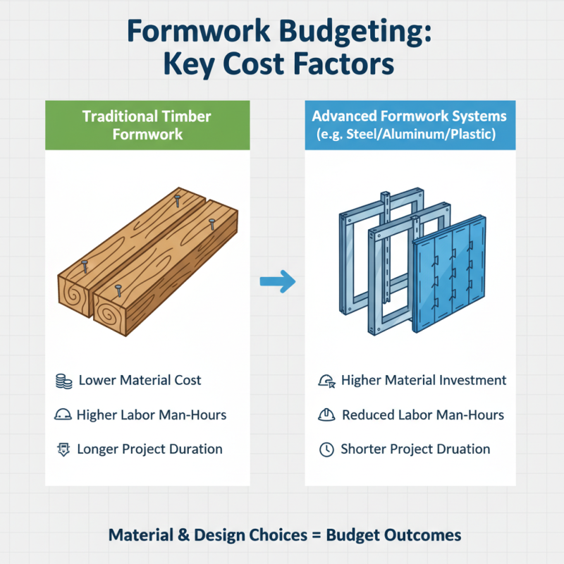 Why is Construction Formwork Essential for Building Projects?