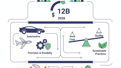 2026 Best Steel Stamped Parts What You Need to Know?
