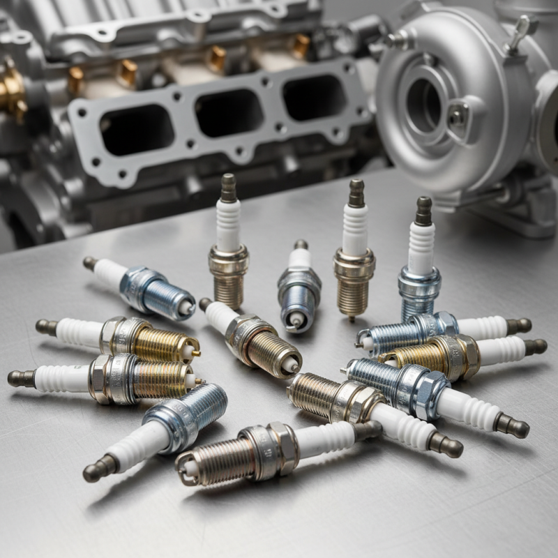 Mwm Spark Plug Best Options for High Performance Engines?