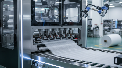 2026 Best Spunbond Spinning Machine Features and Benefits?