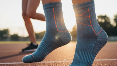 Why Are Sport Socks Essential for Performance and Comfort?