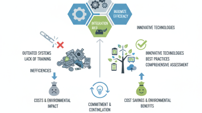 Total Power Solution Best Practices for Efficient Energy Use?