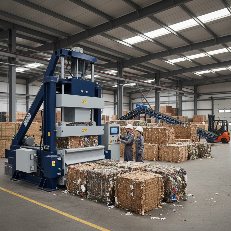 Top Tips for Choosing the Right China Buy Recycling Baler?