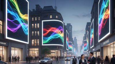 Best Led Outdoor Signs for Your Business Needs?