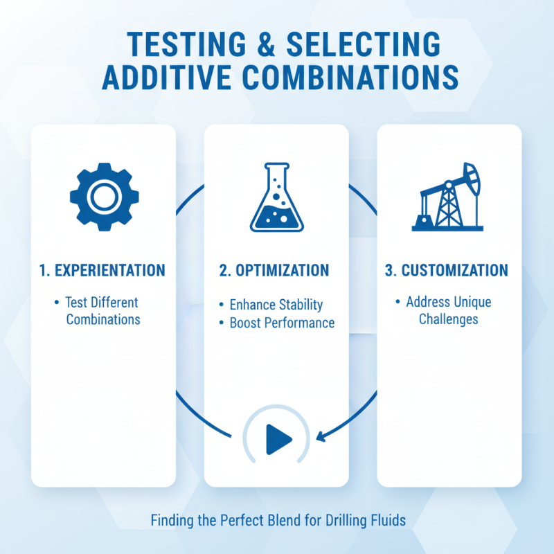 2026 How to Choose the Best Drilling Additives for Your Needs?