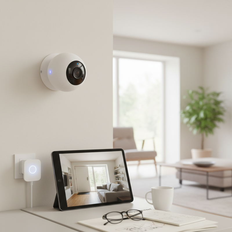 Top Wifi Camera Tips for Better Home Security Success?