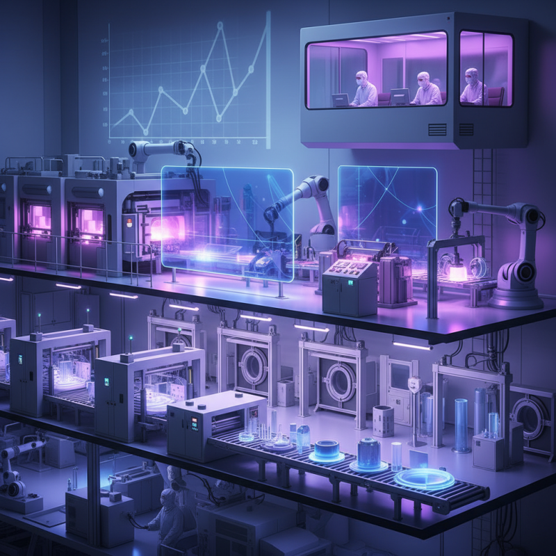 Top 5 Tips for Choosing a Uv Transmitting Glass Factory?