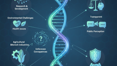 How to Leverage Biotechnology Solutions for Future Innovation?