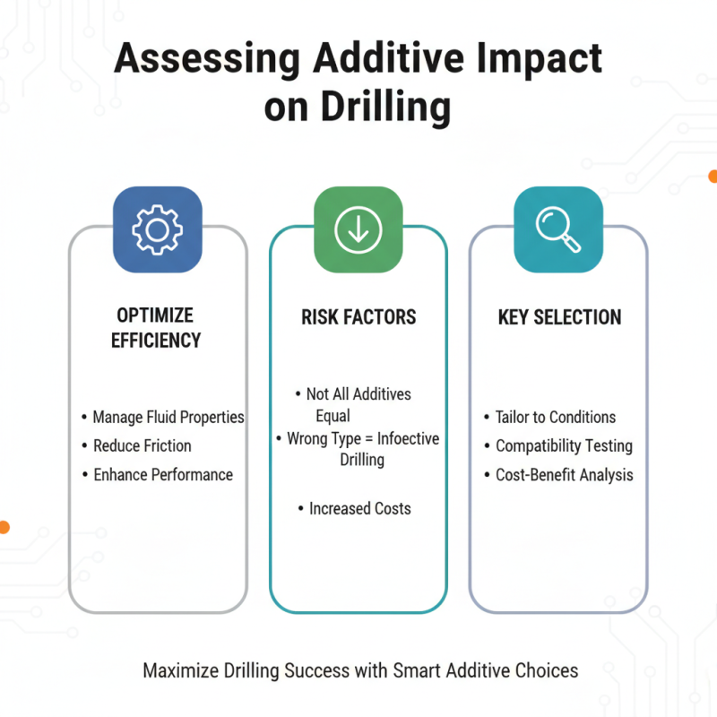 2026 How to Choose the Best Drilling Additives for Your Needs?