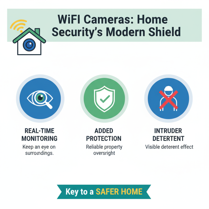 Top Wifi Camera Tips for Better Home Security Success?