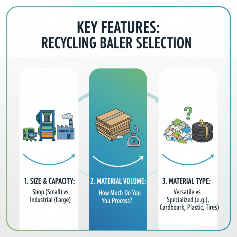Top Tips for Choosing the Right China Buy Recycling Baler?