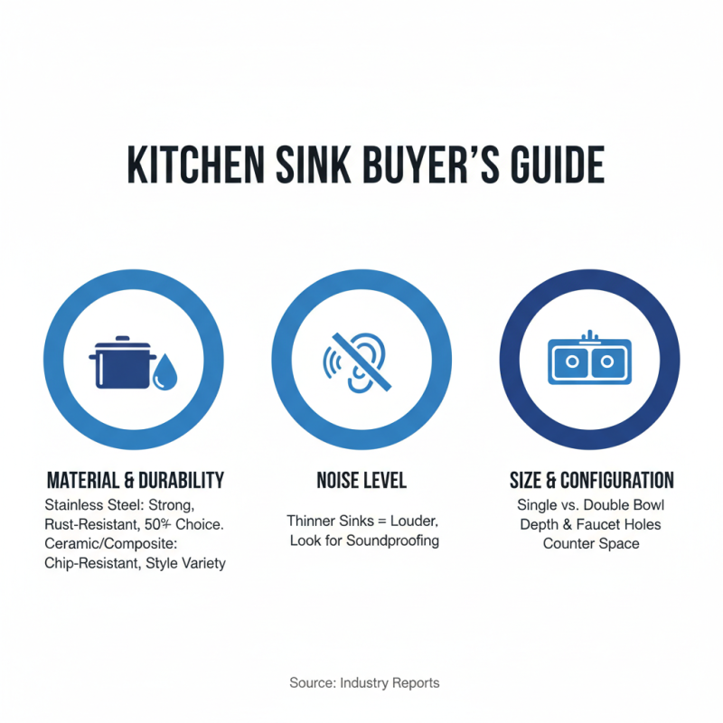What is a Cheap High Quality Kitchen Sink and Service Options?
