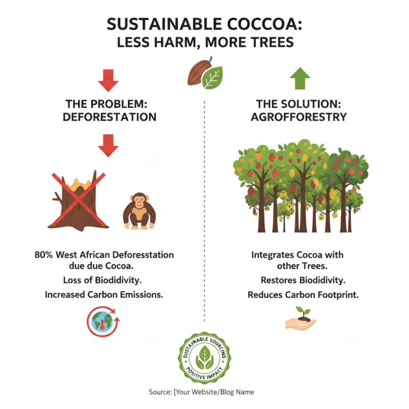 Why is Cocoa Important for Health and Wellbeing?