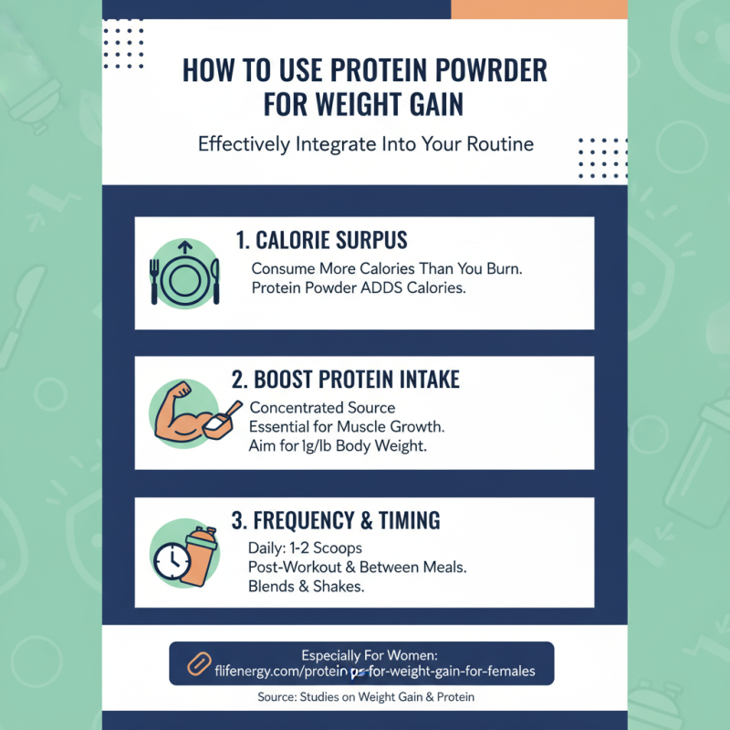 Top 10 Wholesale China Protein Powder For Weight Gain Options to Consider?