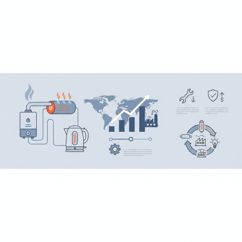Why China Wholesale Heating Tube is Essential for Your Industrial Needs?