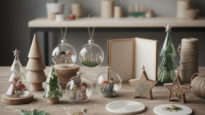 2026 Best Custom Ornaments Wholesale Deals and Trends?